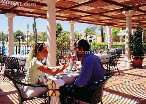 Melia Atlanterra 12